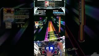 [SDVX IV] ΑΩ [GRV] PUC