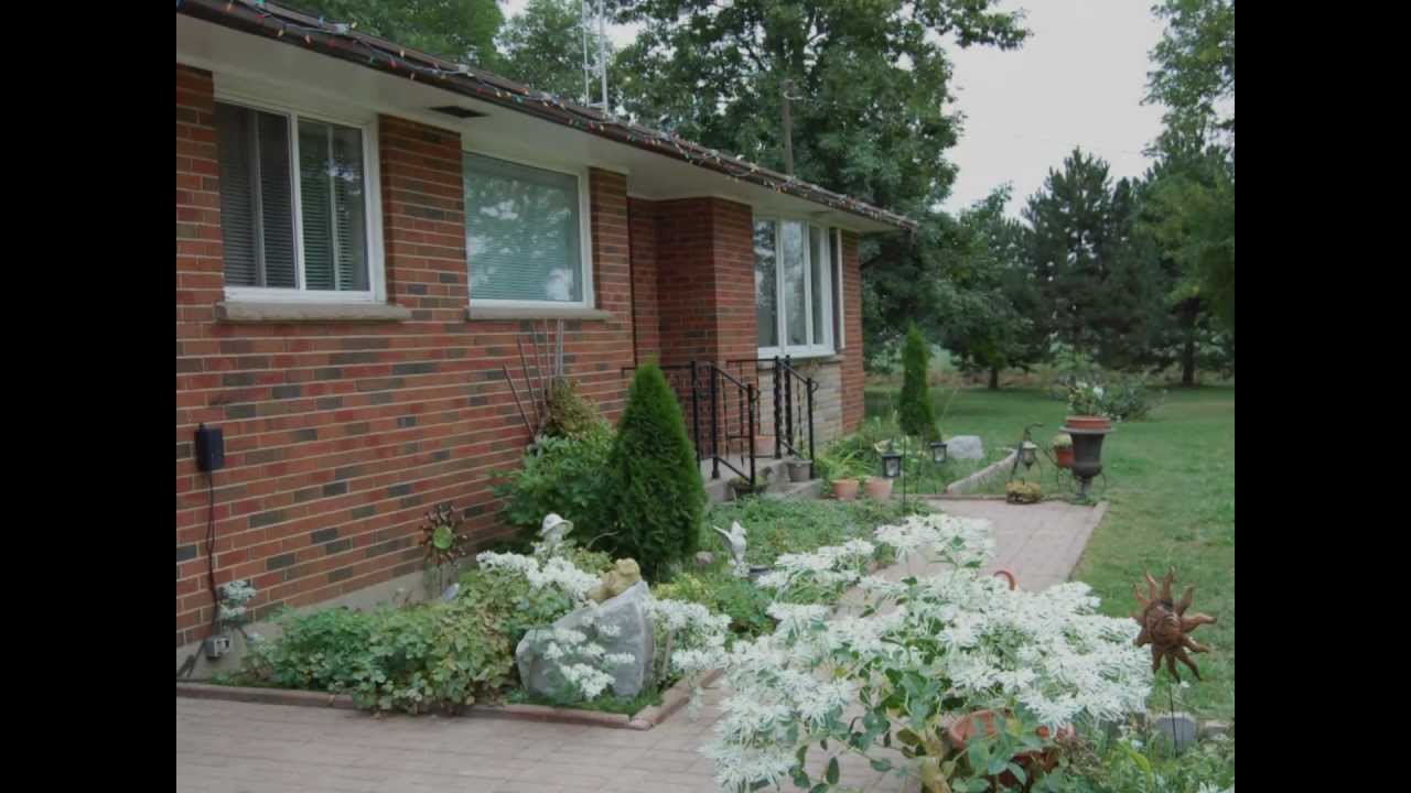 Halton Hills Real Estate 8811 Ninth Line, Halton Hills, ON YouTube