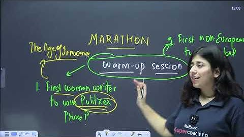 UGC NET English Literature Marathon Class 2025 | Complete UGC NET English By Ayesha Mam