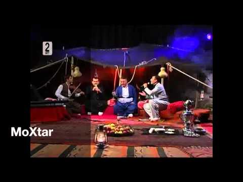 Kamali Qadri Kurdish Music
