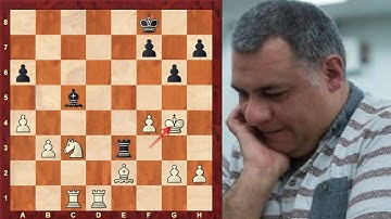 Amazing Chess Puzzle: Nabokov : Luzhin defence Chess puzzle - Chess in Films - by Vladimir Nabokov