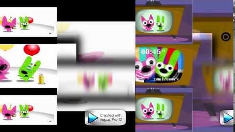 4 Hoops And Yoyos Scan With Slide