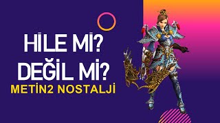 SİZCE HİLE MİYDİ? Metin2 +9 armor hack - Metin2 +9 hilesi - 2013 CHEAT!