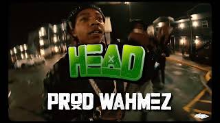 Free Babychiefdoit X Chuckyy Jerk Type Beat Head