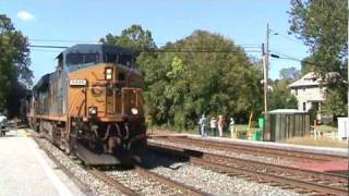 CSX Q174-17