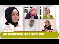 "Salih'i hala seviyorum ama onun yanına gitmeyeceğim!" - Esra Erol'da 9 Şubat 2021