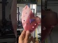UFC Fighter: Juliana "Killer" Miller Custom Mask - 3D Printed on Creality S1+ - Ultimate Fighter