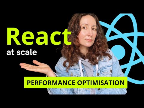 How Senior Devs Optimise React Apps for Speed and Scale