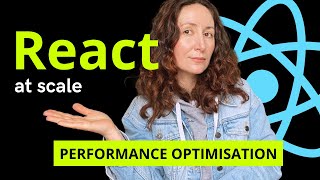 How Senior Devs Optimise React Apps for Speed and Scale