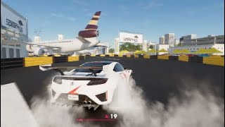 The Crew 2 | Gameplay Acura NSX 2017 Drift edition - Icon 700