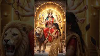 Maa tum kanhan ho🫣 #maa#transition#bouncingball #shorts#trending #navratri#finding