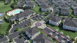The Seasons at Elwood - Virtual Community Tour