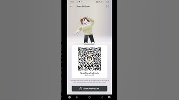 2How to Add Friends in Roblox Using QR Codes Share Scan Roblox Friend QR Codes 2 Grow my Friend List