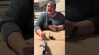 She GRABBED My Cupcake! 🧁😤 #shorts #viral #cupcake #funny #family #grabber #mine
