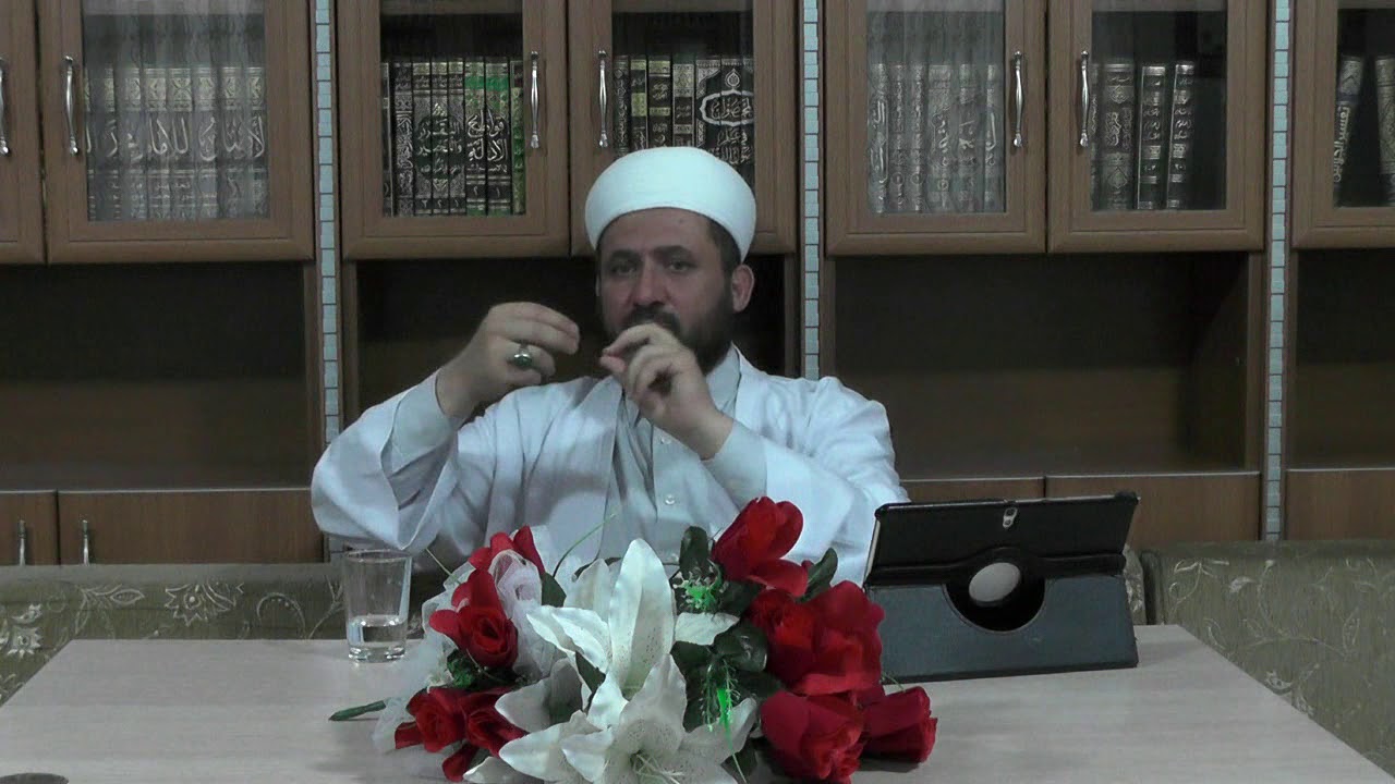 حكم استعمال العطور المحتوية على الكحول