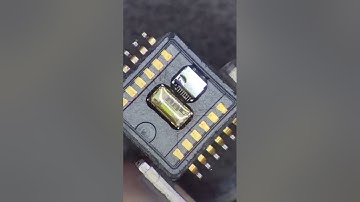 PCB reverse engineering