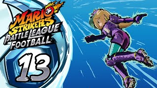 CLUB STRIKER - Mario Strikers: Battle League Football ITA - Parte 13