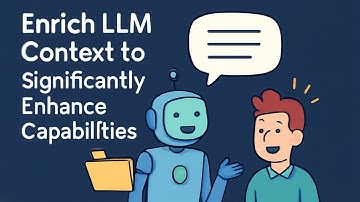 Enrich LLM Context to Significantly Enhance Capabilities| Improve Your LLM Performance| Tech Edge AI