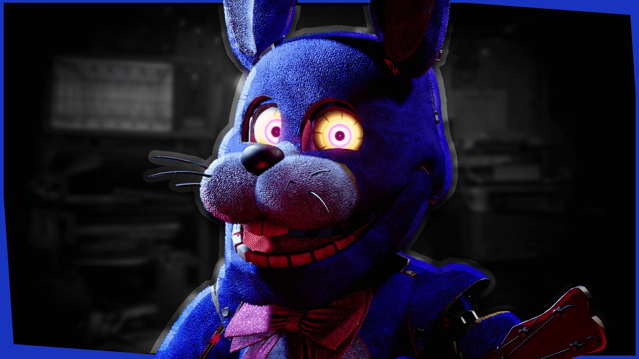 One of the BEST Looking FNaF Remakes Ever Made