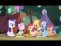 My little pony friendship is magic season 7 episode 16  campfire tales