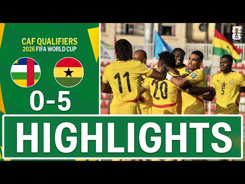 جيبوتي ضد مصر 0 3 أبرز أحداث تصفيات كأس العالم 2026 الأفريقية