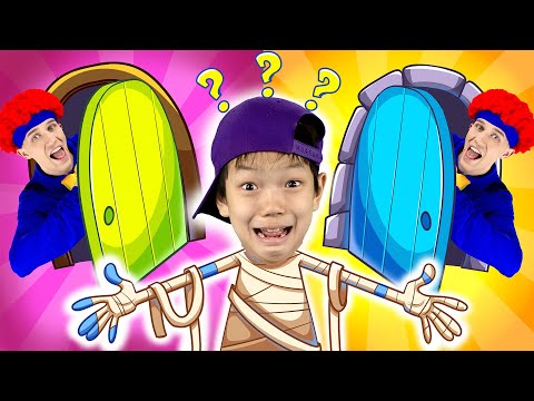 Где мамин дом? | Dominoki Детские Песни