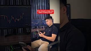 Alasan knp banyak orang yang loss dalam trading! #kenwilboy