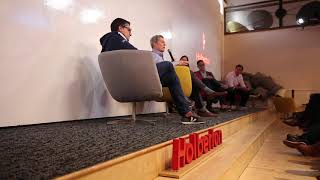 2019 Partech Founder Summit