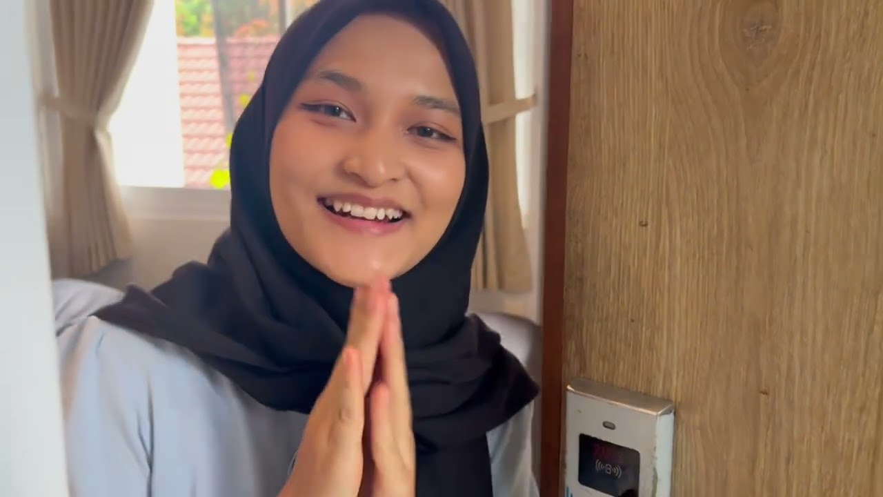 OE STAYCATION DI BOGOR