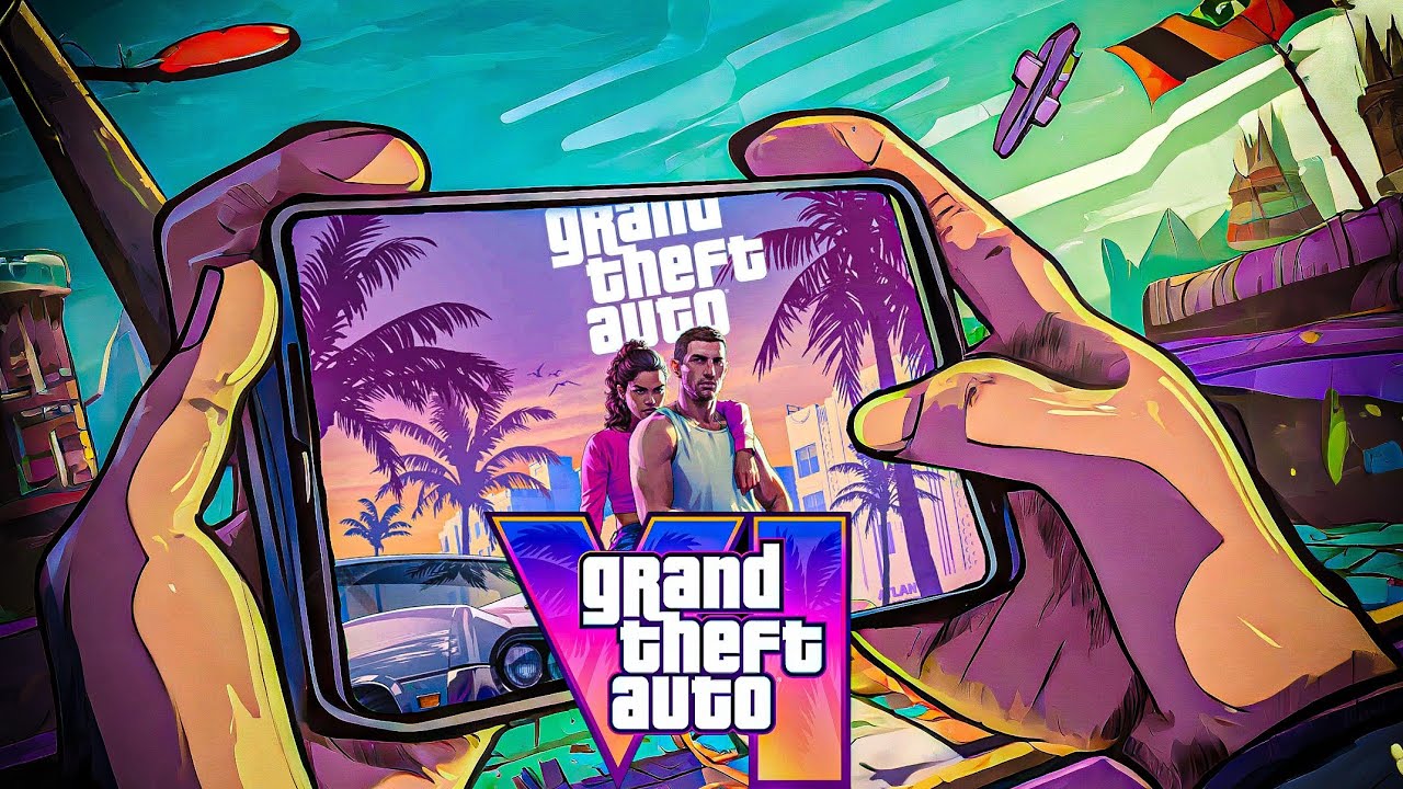 All Play GTA 5 Gameplay On Mobile || GTA 5 Working For All Devices || GTA 5 || xTrMAMA || #gta5