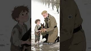 The Soldier’s Puppy – WWII Story