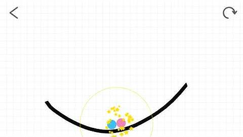 Brain Dots logo! Level 421!