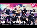 [MPD직캠] BDC 직캠 4K &#39;MOON WALKER&#39; (BDC FanCam) | @MCOUNTDOWN_2021.8.12