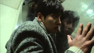 [HIT] 힐러-위험에 빠진 박민영, 긴장백배 상황에 지창욱 나타나 해결.20141230