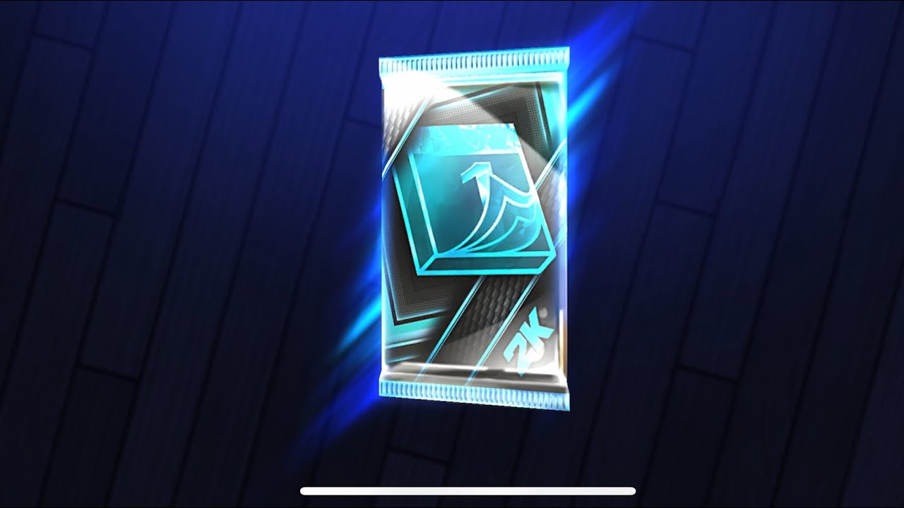 THE STAT LINE DAILY LOGIN FREE CARD!!!! NBA 2K Mobile - YouTube