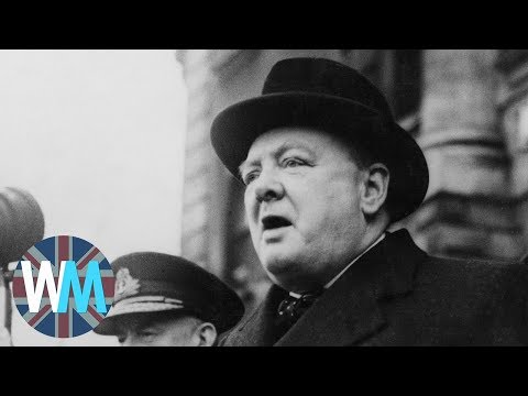 Top 5 Defining Moments of Winston Churchill’s Career