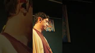 CASPIO | CAMBIARE live Recorded at Gatto Elettrico Studio #2