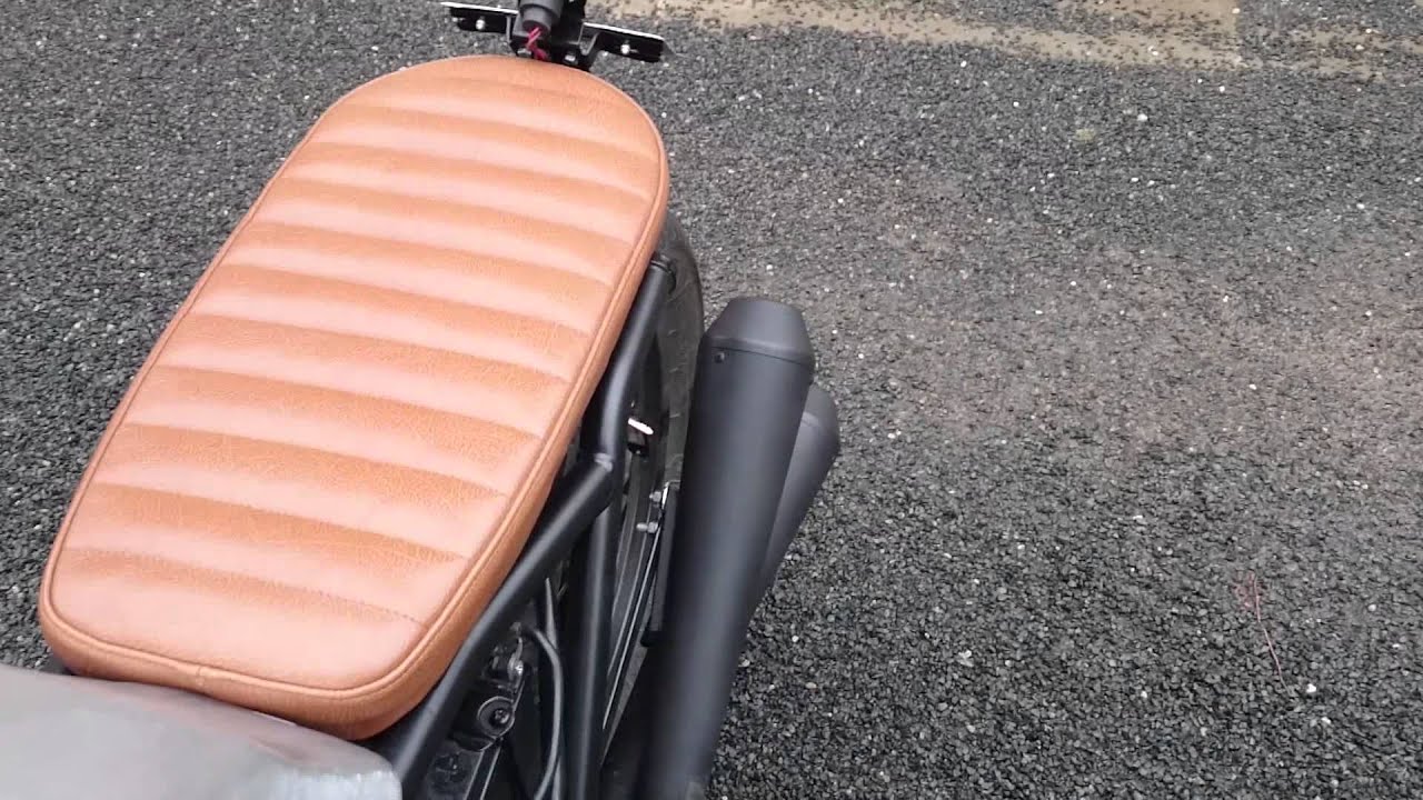 bmw k100 aftermarket exhaust