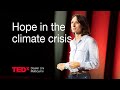 Hope in the climate crisis  | Anika Molesworth | TEDxDeakin Uni Melbourne