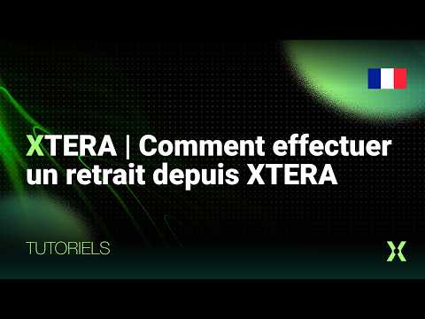 1. Prérequis Essentiels avant de Demander un Retrait