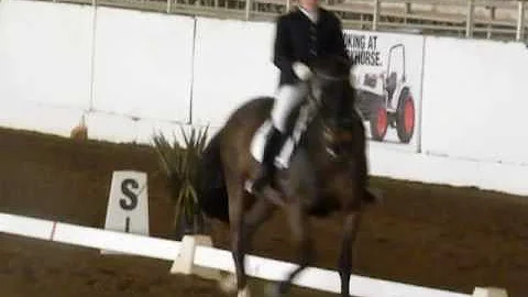 Susan Treabess and Moneypenny