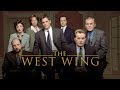 The west wing  best funny moments compilation  part 1