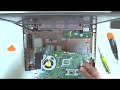 Dell Vostro 3460 Disassembly / FAN Cleaning