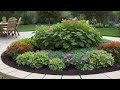 A backyard flower garden is a great way to add beauty and color to your yard. Як створити квітник