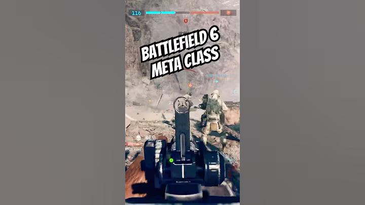 Try This Meta Class on BF6