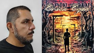 ORDEN OGAN - Vale comentario reseña por petición EXCELENTE POWER METAL ALEMÁN