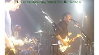 Jimmy Eat World- 23 (Live at the Stone Pony, Asbury Park, NJ- 12/16/16)