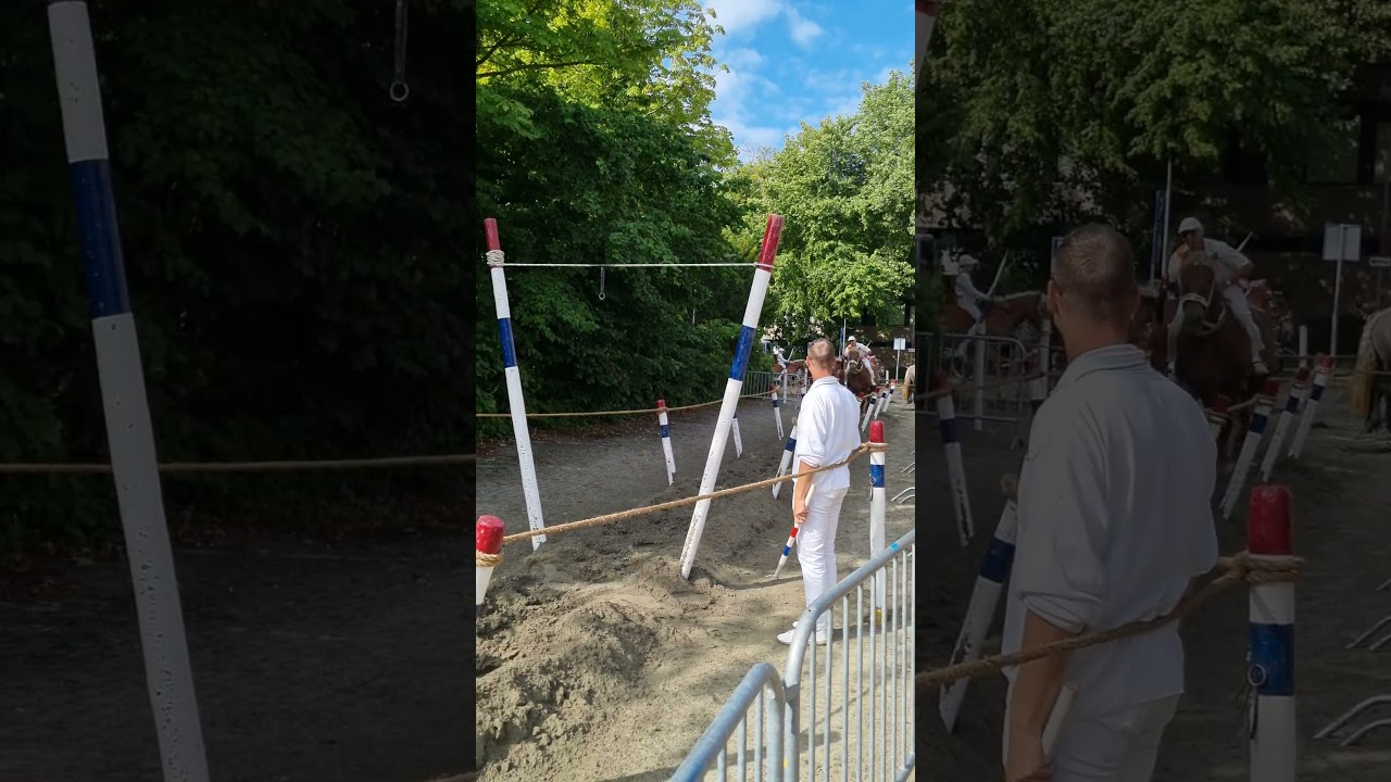 Ringrijden 4 Middelburg 