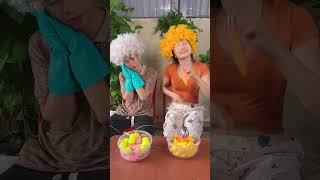 We tease each other in a super cute way🥰🤣😍😂 #funny #shorts #shortvideo
