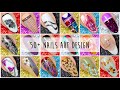Cute Nail Art Design 2020❤️💅 Compilation | Simple Nails Art Ideas Compilation #295